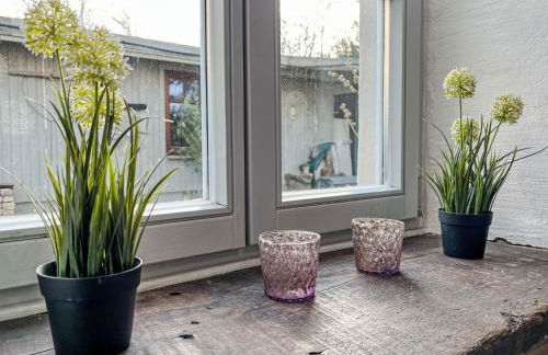 Holiday Home Ferienscheune by Interhome - Foto 19