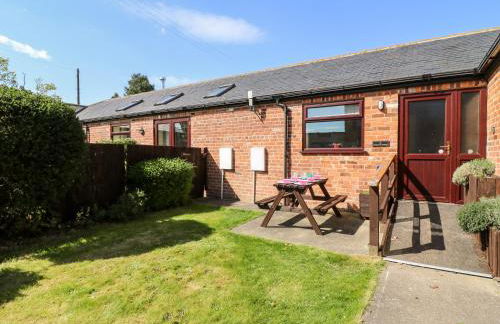 2 Pines Farm Cottages - Foto 29