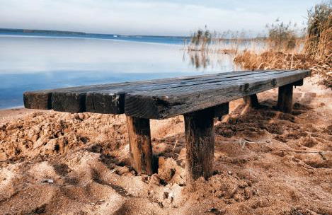 Ferienhaus Water - Foto 2