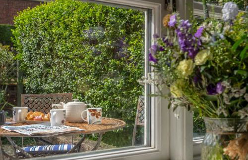 Peony Cottage - Foto 17
