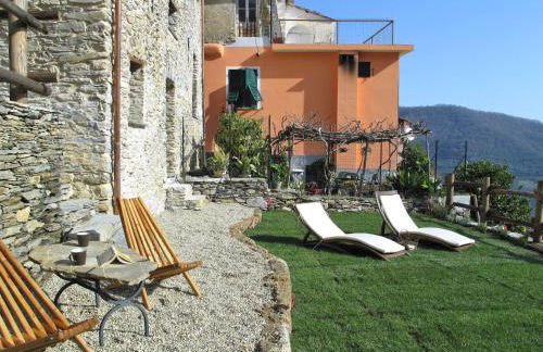 Holiday Home Ca' de Baudo l'Ameican - TVE150 by Interhome - Foto 49