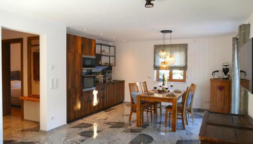 Ferienwohnung Goller - Foto 4