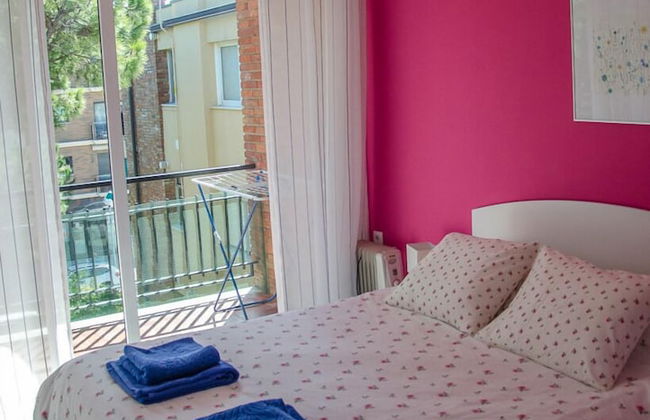 Apartamentos Cabrera de Mar - Foto 5