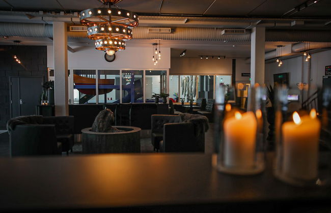 Vesterland Feriepark Cabins & Apartments - Foto 5