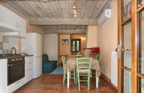 DOLCE VITA IN TUSCANY Cottage - Foto 34