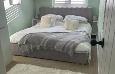 Modern Luxe Maisonette Near Station With Free Parking - Foto 5