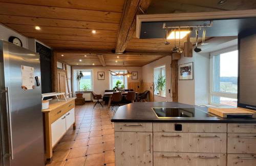 Zwischen Wald und Wiese - Foto 13