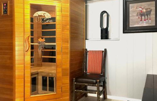 Spruce Moose Mtn Retreat w Sauna 11 Miles to World Class Ski - Foto 35