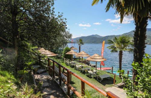 Residence Casa Coppa Appartamento Ivy - Foto 27