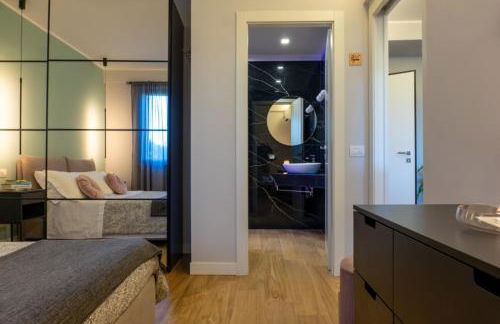 HOLIDAYS HOMES ROME GOLF Appartamenti Marco Simone AeB - Foto 28