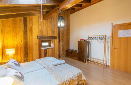 Amplia casa rural ideal para familias y grupos - Foto 36