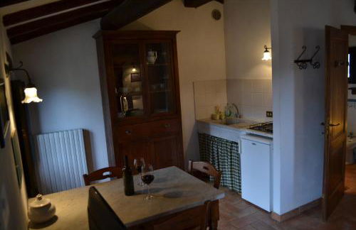 Agriturismo Nestore - Foto 55