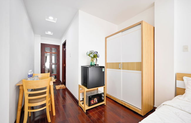 Huyen Homestay - Foto 10