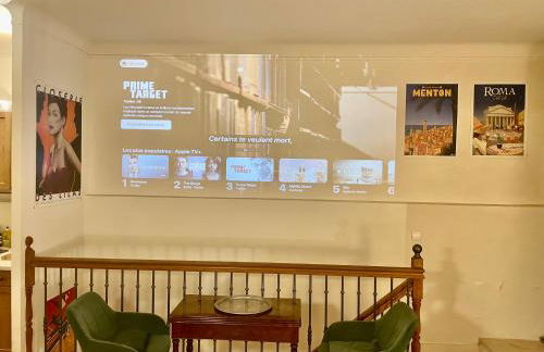 Duplex Tour Eiffel - Foto 8