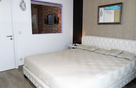 Luxussuite 1A Meerblick, Maritim Residenz, 22er Stock, modernes Styling, am Strand - Foto 12