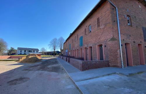 Schwalehof Gästewohnungen - Foto 53