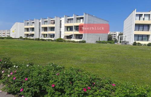 Appartement mit Balkon und Meerblick - Foto 8