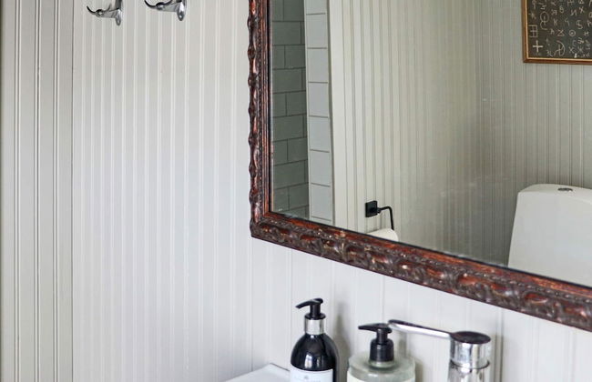 6 Person Holiday Home in Bastad-by Traum - Foto 23