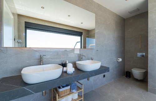 Villa Blue Sunset - Foto 18