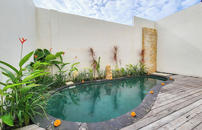 Villa Elemi Seminyak by Nagisa Bali - Foto 18