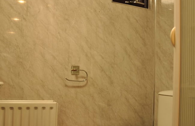 Rustic Log Cabin - Foto 13