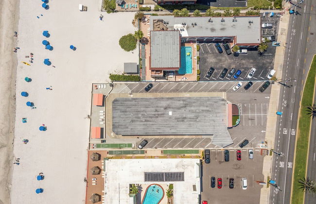 Sea Rocket by Distinctive Beach Rentals - Foto 40