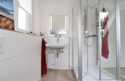 Haus am Meer Haus am Meer, App 02 - Foto 26