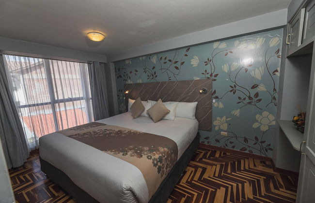 San Pedro Apartments - Foto 39