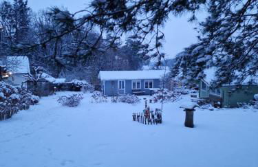 Kleine Auszeit - Foto 42