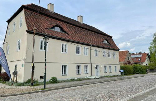Gärtnereihaus in Fürstlich Drehna - Spreewald - Foto 3
