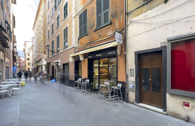 Mazzini 12 - Foto 46