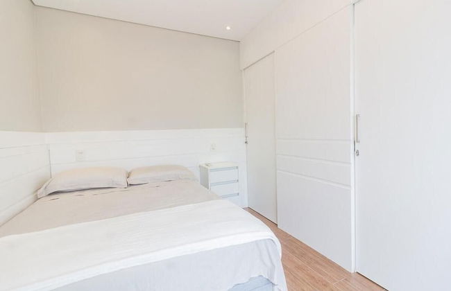 Excelente Cobertura Jurerê com Jacuzzi - Photo 6