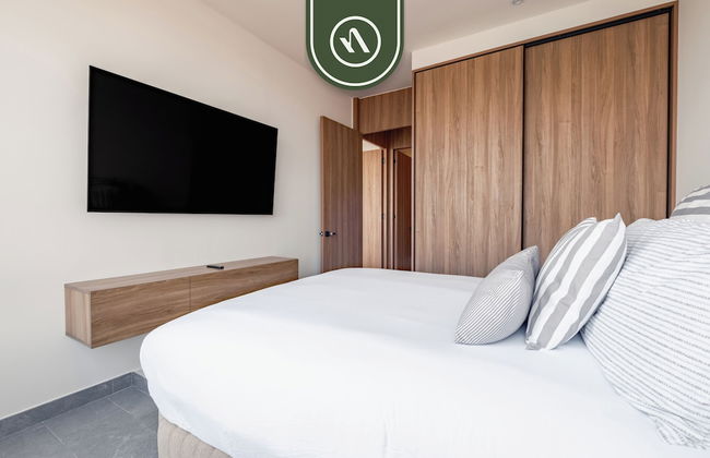 BeGrand Reforma by Naya Homes - Foto 18