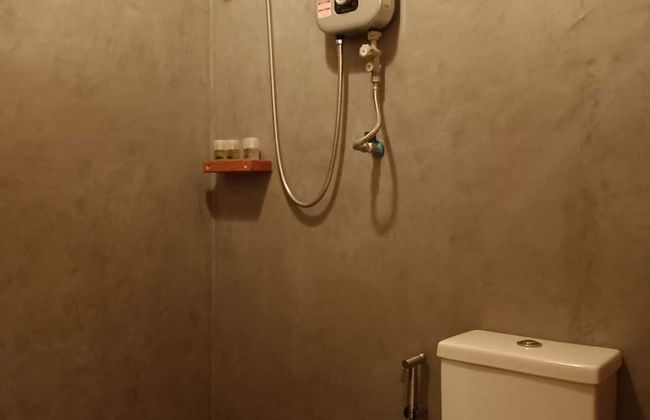 Bamboo Conservation Farm - Foto 39