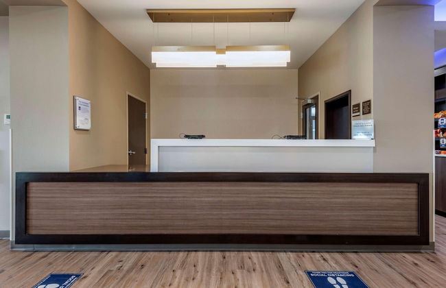 Birch Hill Suites Extended Stay - Blue Ash - Foto 4