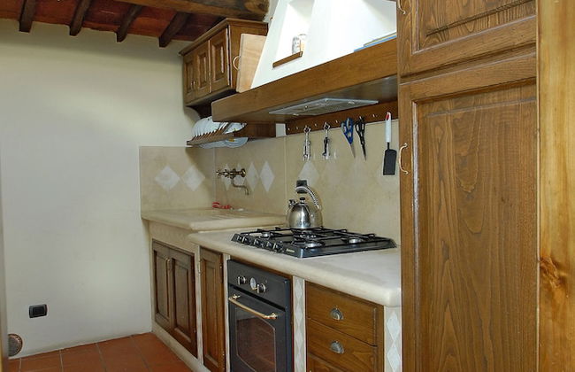 Chianti for Four - Foto 9