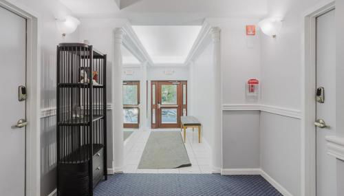 Dupont Circle 1BR nr U St Metro Glens Mkt WDC-193 - Foto 2, Other