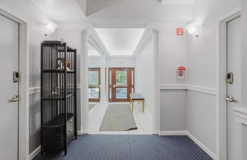Dupont Circle 2BR nr U St Glens Mkt WDC-186 - Foto 4