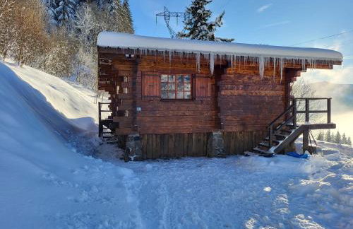 Chalet d'alpage avec vue incroyable - Foto 57