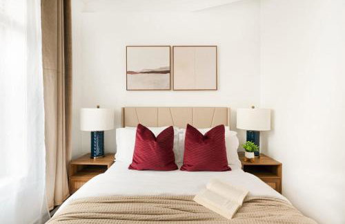 139-2W Prime west village Furnished 2BR Best value - Foto 16