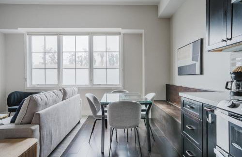 Blueground Burlingame ac wd nr park SFO-1791 - Foto 8