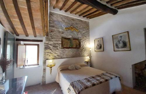 Romantic & Charming appartamento esclusivo in centro storico Cuore di Toscana - Foto 61