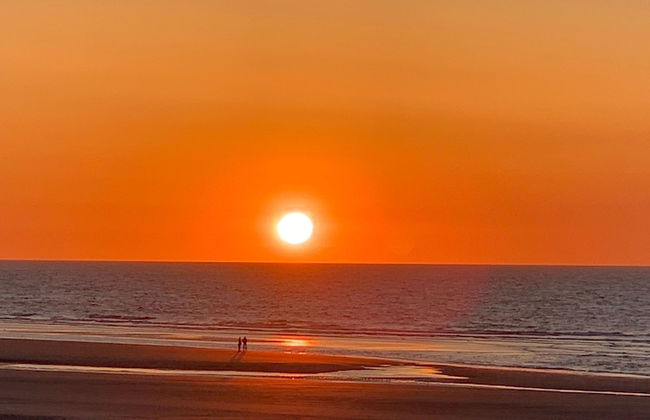 Northseachalets Ameland - Foto 11