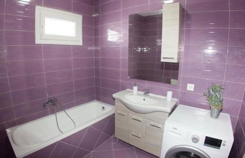 Ammos Beach Apartment - Foto 24