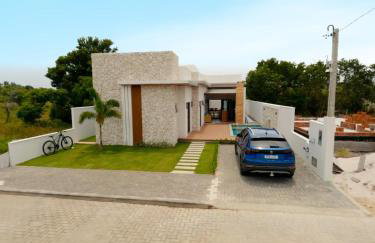 Beachhouse Costa de Aratuba - Foto 1