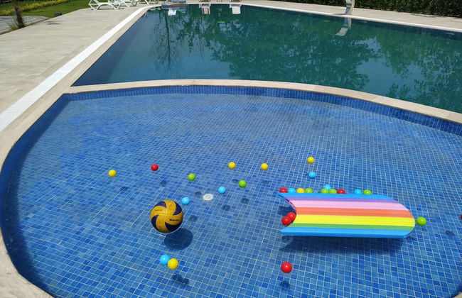 Sapanca Villa Natura Gol Evi - Foto 51