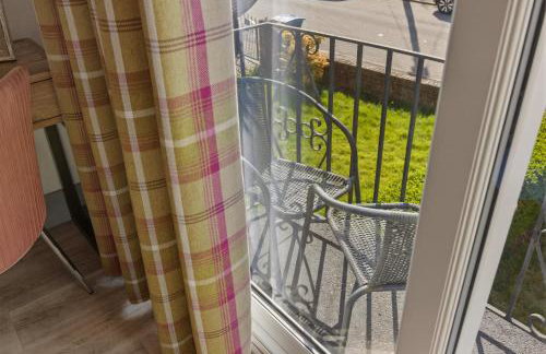 2BR Flat, Free Parking, WiFi, Smart TV - Foto 15