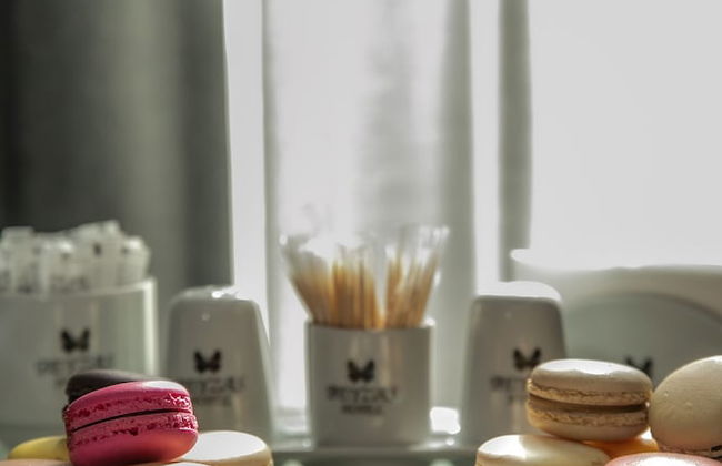 Beyzas Hotel & Suites - Foto 64