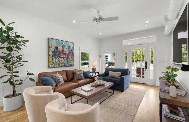 Casa Padr n Gorgeous Home Steps to 7th Ave - Foto 1