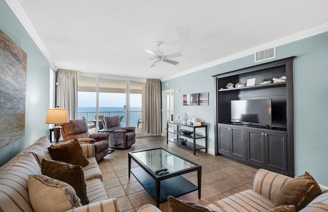 Majestic Beach Towers 2-1509 - Foto 21